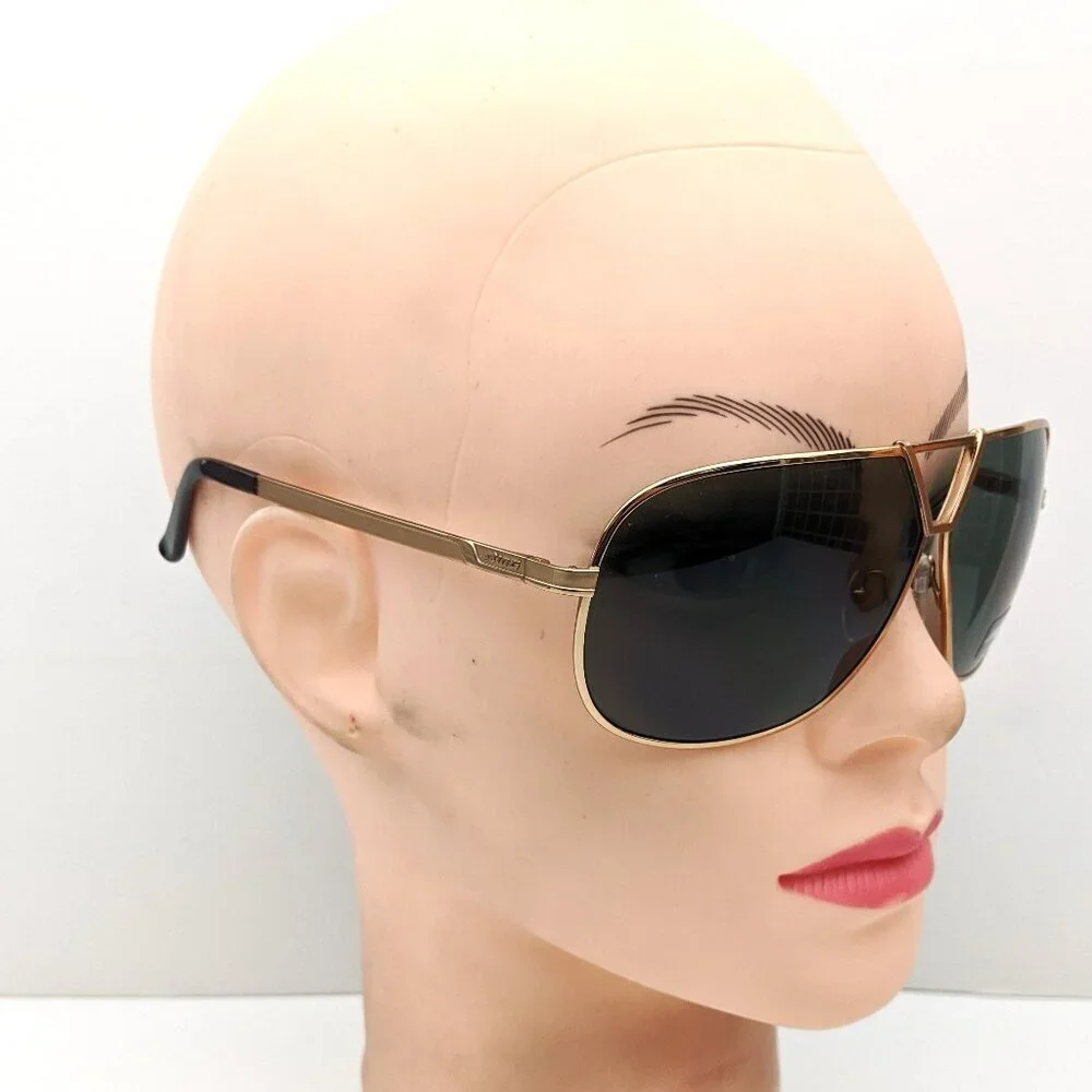 🕶️Sting SS4762 Sunglasses 62/25/125 | ALT128🕶️